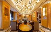 Туры в отель Howard Johnson Jinyi Hotel Chongqing