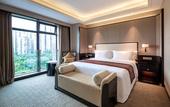 Туры в отель Howard Johnson Jinyi Hotel Chongqing