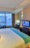 Туры в отель Hangzhou Nade Hotel (ZD University Zdyintai Branch)
