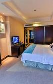Туры в отель Hangzhou Nade Hotel (ZD University Zdyintai Branch)
