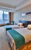 Туры в отель Hangzhou Nade Hotel (ZD University Zdyintai Branch)