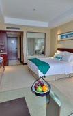 Туры в отель Hangzhou Nade Hotel (ZD University Zdyintai Branch)