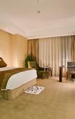 Туры в отель Hangzhou Nade Hotel (ZD University Zdyintai Branch)
