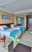 Туры в отель Hangzhou Nade Hotel (ZD University Zdyintai Branch)