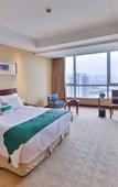 Туры в отель Hangzhou Nade Hotel (ZD University Zdyintai Branch)