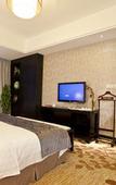 Туры в отель Hangzhou Nade Hotel (ZD University Zdyintai Branch)