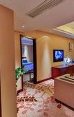 Туры в отель Hangzhou Nade Hotel (ZD University Zdyintai Branch)