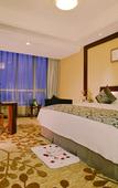 Туры в отель Hangzhou Nade Hotel (ZD University Zdyintai Branch)