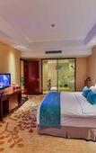 Туры в отель Hangzhou Nade Hotel (ZD University Zdyintai Branch)