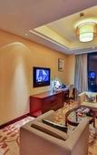 Туры в отель Hangzhou Nade Hotel (ZD University Zdyintai Branch)