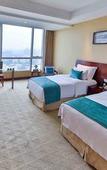 Туры в отель Hangzhou Nade Hotel (ZD University Zdyintai Branch)