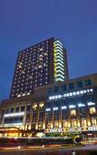 Туры в отель Hangzhou Nade Hotel (ZD University Zdyintai Branch)