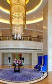 Туры в отель Hangzhou Nade Hotel (ZD University Zdyintai Branch)