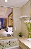Туры в отель Hangzhou Nade Hotel (ZD University Zdyintai Branch)