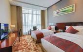 Туры в отель Xixi Runzeyuan Hotel
