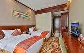 Туры в отель Xixi Runzeyuan Hotel