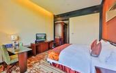 Туры в отель Xixi Runzeyuan Hotel