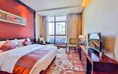 Туры в отель Xixi Runzeyuan Hotel