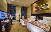 Туры в отель Xixi Runzeyuan Hotel