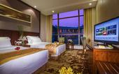 Туры в отель Xixi Runzeyuan Hotel