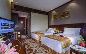 Туры в отель Xixi Runzeyuan Hotel