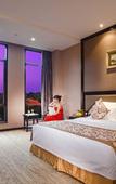 Туры в отель Xixi Runzeyuan Hotel