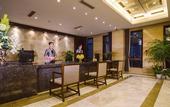 Туры в отель Xixi Runzeyuan Hotel