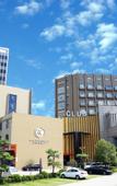 Туры в отель Kaleiston Hotel