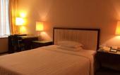 Туры в отель TRUE GO S Hotel (Shenzhen Convention & Exhibition Center Lianhe Plaza)