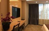 Туры в отель TRUE GO S Hotel (Shenzhen Convention & Exhibition Center Lianhe Plaza)