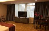 Туры в отель TRUE GO S Hotel (Shenzhen Convention & Exhibition Center Lianhe Plaza)
