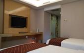 Туры в отель TRUE GO S Hotel (Shenzhen Convention & Exhibition Center Lianhe Plaza)