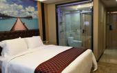 Туры в отель TRUE GO S Hotel (Shenzhen Convention & Exhibition Center Lianhe Plaza)