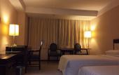 Туры в отель TRUE GO S Hotel (Shenzhen Convention & Exhibition Center Lianhe Plaza)