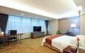 Туры в отель TRUE GO S Hotel (Shenzhen Convention & Exhibition Center Lianhe Plaza)