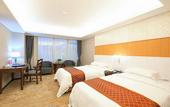 Туры в отель TRUE GO S Hotel (Shenzhen Convention & Exhibition Center Lianhe Plaza)