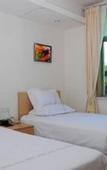 Туры в отель Base Hotel (Shenzhen OCT Qiaocheng East Metro Station Branch)