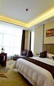Туры в отель Ramada Plaza by Wyndham Changsha East