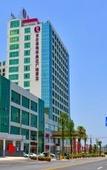 Туры в отель Ramada Plaza by Wyndham Changsha East
