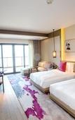 Туры в отель Crowne Plaza NINGBO XIANGSHAN SEA VIEW by IHG