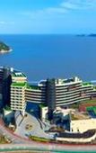 Туры в отель Crowne Plaza NINGBO XIANGSHAN SEA VIEW by IHG