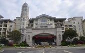Туры в отель Country Garden Phoenix Hotel Chizhou Mount Jiuhua