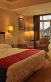 Туры в отель Country Garden Phoenix Hotel Chizhou Mount Jiuhua