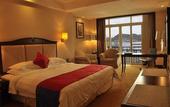 Туры в отель Country Garden Phoenix Hotel Chizhou Mount Jiuhua