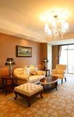 Туры в отель Country Garden Phoenix Hotel Chizhou Mount Jiuhua