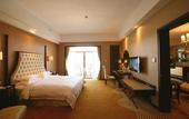 Туры в отель Country Garden Phoenix Hotel Chizhou Mount Jiuhua