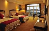 Туры в отель Country Garden Phoenix Hotel Chizhou Mount Jiuhua