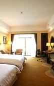Туры в отель Country Garden Phoenix Hotel Chizhou Mount Jiuhua