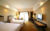 Туры в отель Country Garden Phoenix Hotel Chizhou Mount Jiuhua