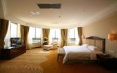 Туры в отель Country Garden Phoenix Hotel Chizhou Mount Jiuhua